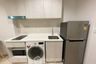 1 Bedroom Condo for rent in Life One Wireless, Lumpini, Bangkok near BTS Ploen Chit