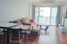 2 Bedroom Condo for rent in The Waterford Rama 4, Phra Khanong, Bangkok near BTS Phra Khanong