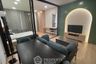 1 Bedroom Condo for rent in XT Phayathai, Thanon Phaya Thai, Bangkok near BTS Phaya Thai