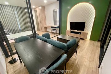 1 Bedroom Condo for rent in XT Phayathai, Thanon Phaya Thai, Bangkok near BTS Phaya Thai