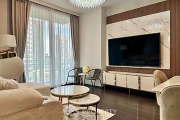 3 Bedroom Condo for rent in LAVIQ Sukhumvit 57, Khlong Tan Nuea, Bangkok near BTS Thong Lo