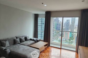 2 Bedroom Condo for rent in Silom Suite, Silom, Bangkok near BTS Chong Nonsi