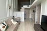 1 Bedroom Condo for rent in Knightsbridge Prime Sathorn, Thung Maha Mek, Bangkok near BTS Chong Nonsi