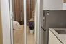 1 Bedroom Condo for rent in Culture Chula, Si Phraya, Bangkok near MRT Sam Yan