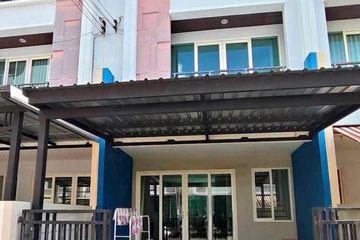 3 Bedroom Townhouse for rent in Baan Klang Muang S-Sense Rama 9 Ladprao, Wang Thonglang, Bangkok near MRT Lat Phrao 71