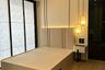 1 Bedroom Condo for rent in The Crest Park Residences, Chatuchak, Bangkok near MRT Phahon Yothin