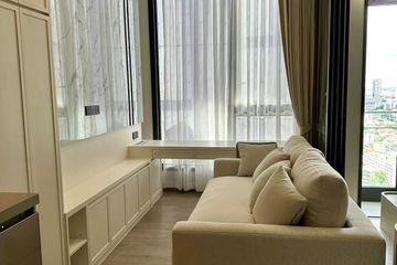 1 Bedroom Condo for rent in The Crest Park Residences, Chatuchak, Bangkok near MRT Phahon Yothin