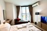 1 Bedroom Condo for rent in Edge Central Pattaya, Nong Prue, Chonburi