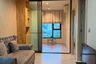 1 Bedroom Condo for rent in Life Asoke Rama 9, Makkasan, Bangkok near MRT Phra Ram 9