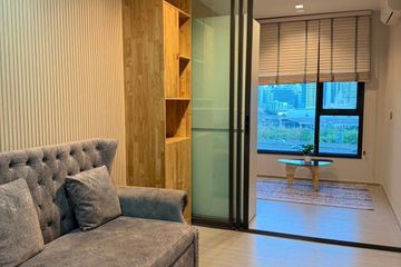 1 Bedroom Condo for rent in Life Asoke Rama 9, Makkasan, Bangkok near MRT Phra Ram 9