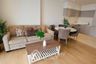 1 Bedroom Condo for rent in Magnolias Waterfront Residences, Khlong Ton Sai, Bangkok near BTS Saphan Taksin