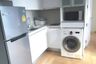 1 Bedroom Condo for rent in Collezio Sathorn - Pipat, Silom, Bangkok near BTS Chong Nonsi