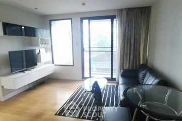 1 Bedroom Condo for rent in Collezio Sathorn - Pipat, Silom, Bangkok near BTS Chong Nonsi