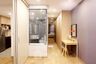 1 Bedroom Condo for rent in Q Chidlom-Phetchaburi, Makkasan, Bangkok near BTS Chit Lom