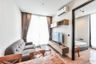 1 Bedroom Condo for rent in Noble Around Ari, Sam Sen Nai, Bangkok near BTS Ari