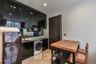 1 Bedroom Condo for rent in Noble Around Ari, Sam Sen Nai, Bangkok near BTS Ari