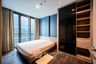 1 Bedroom Condo for rent in The Line Asoke - Ratchada, Din Daeng, Bangkok near MRT Phra Ram 9