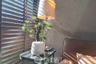 1 Bedroom Condo for rent in Edge Sukhumvit 23, Khlong Toei Nuea, Bangkok near BTS Asoke