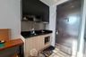 1 Bedroom Condo for rent in Edge Sukhumvit 23, Khlong Toei Nuea, Bangkok near BTS Asoke