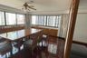3 Bedroom Apartment for rent in Four Wings Mansion, Khlong Toei Nuea, Bangkok near Airport Rail Link Makkasan