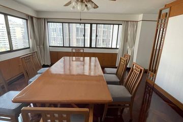 3 Bedroom Apartment for rent in Four Wings Mansion, Khlong Toei Nuea, Bangkok near Airport Rail Link Makkasan