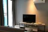 1 Bedroom Condo for rent in The Seed Mingle, Thung Maha Mek, Bangkok near MRT Lumpini