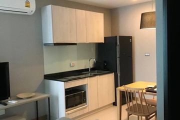 1 Bedroom Condo for rent in The Seed Mingle, Thung Maha Mek, Bangkok near MRT Lumpini