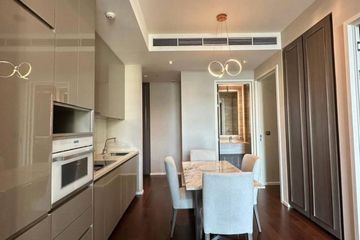 2 Bedroom Condo for rent in The Diplomat 39, Khlong Tan Nuea, Bangkok near BTS Phrom Phong