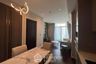 2 Bedroom Condo for rent in The Diplomat 39, Khlong Tan Nuea, Bangkok near BTS Phrom Phong