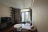 2 Bedroom Condo for rent in The Diplomat 39, Khlong Tan Nuea, Bangkok near BTS Phrom Phong