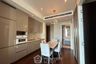 2 Bedroom Condo for rent in The Diplomat 39, Khlong Tan Nuea, Bangkok near BTS Phrom Phong