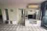 2 Bedroom Condo for rent in Thonglor Tower, Khlong Tan Nuea, Bangkok near BTS Thong Lo