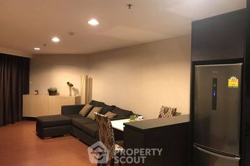 1 Bedroom Condo for rent in Belle Grand Rama 9, Huai Khwang, Bangkok near MRT Phra Ram 9