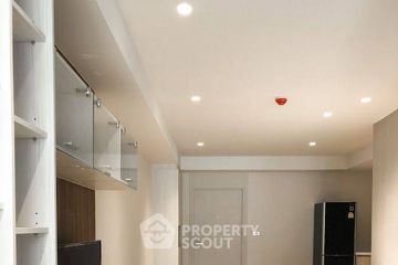 1 Bedroom Condo for rent in Runesu Thonglor 5, Khlong Tan Nuea, Bangkok near BTS Thong Lo