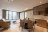 2 Bedroom Condo for rent in Supalai Icon Sathorn, Thung Maha Mek, Bangkok near MRT Lumpini