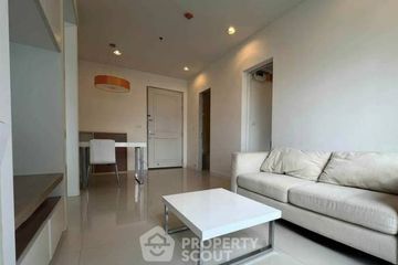 1 Bedroom Condo for rent in Q House Sathorn, Thung Maha Mek, Bangkok near MRT Lumpini