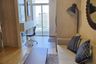 1 Bedroom Condo for rent in Siamese Exclusive 42, Phra Khanong, Bangkok near BTS Ekkamai