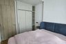 1 Bedroom Condo for rent in Siamese Exclusive 42, Phra Khanong, Bangkok near BTS Ekkamai