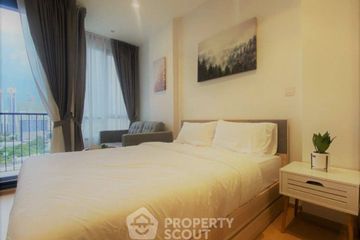 1 Bedroom Condo for rent in MARU Ekkamai 2, Khlong Tan Nuea, Bangkok near BTS Ekkamai