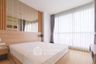 1 Bedroom Condo for rent in Rhythm Ratchada-Huai Khwang, Din Daeng, Bangkok near MRT Huai Khwang