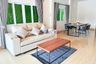 2 Bedroom House for rent in Nong Prue, Chonburi