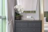2 Bedroom Condo for rent in Wish Signature Midtown Siam, Thanon Phetchaburi, Bangkok near BTS Ratchathewi
