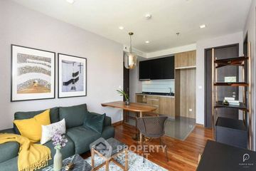 2 Bedroom Condo for rent in Wish Signature Midtown Siam, Thanon Phetchaburi, Bangkok near BTS Ratchathewi