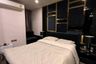 1 Bedroom Condo for rent in Ideo Q Siam-Ratchathewi, Thanon Phaya Thai, Bangkok near BTS Ratchathewi