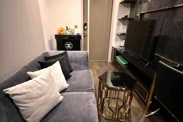 1 Bedroom Condo for rent in Ideo Q Siam-Ratchathewi, Thanon Phaya Thai, Bangkok near BTS Ratchathewi