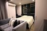 1 Bedroom Condo for rent in Ideo Q Siam-Ratchathewi, Thanon Phaya Thai, Bangkok near BTS Ratchathewi