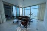 1 Bedroom Condo for rent in Four Seasons Private Residences, Thung Wat Don, Bangkok near BTS Saphan Taksin