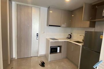 1 Bedroom Condo for rent in One 9 Five Asoke - Rama 9, Huai Khwang, Bangkok near MRT Phra Ram 9
