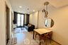 1 Bedroom Condo for rent in One 9 Five Asoke - Rama 9, Huai Khwang, Bangkok near MRT Phra Ram 9