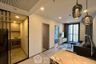 1 Bedroom Condo for rent in One 9 Five Asoke - Rama 9, Huai Khwang, Bangkok near MRT Phra Ram 9
